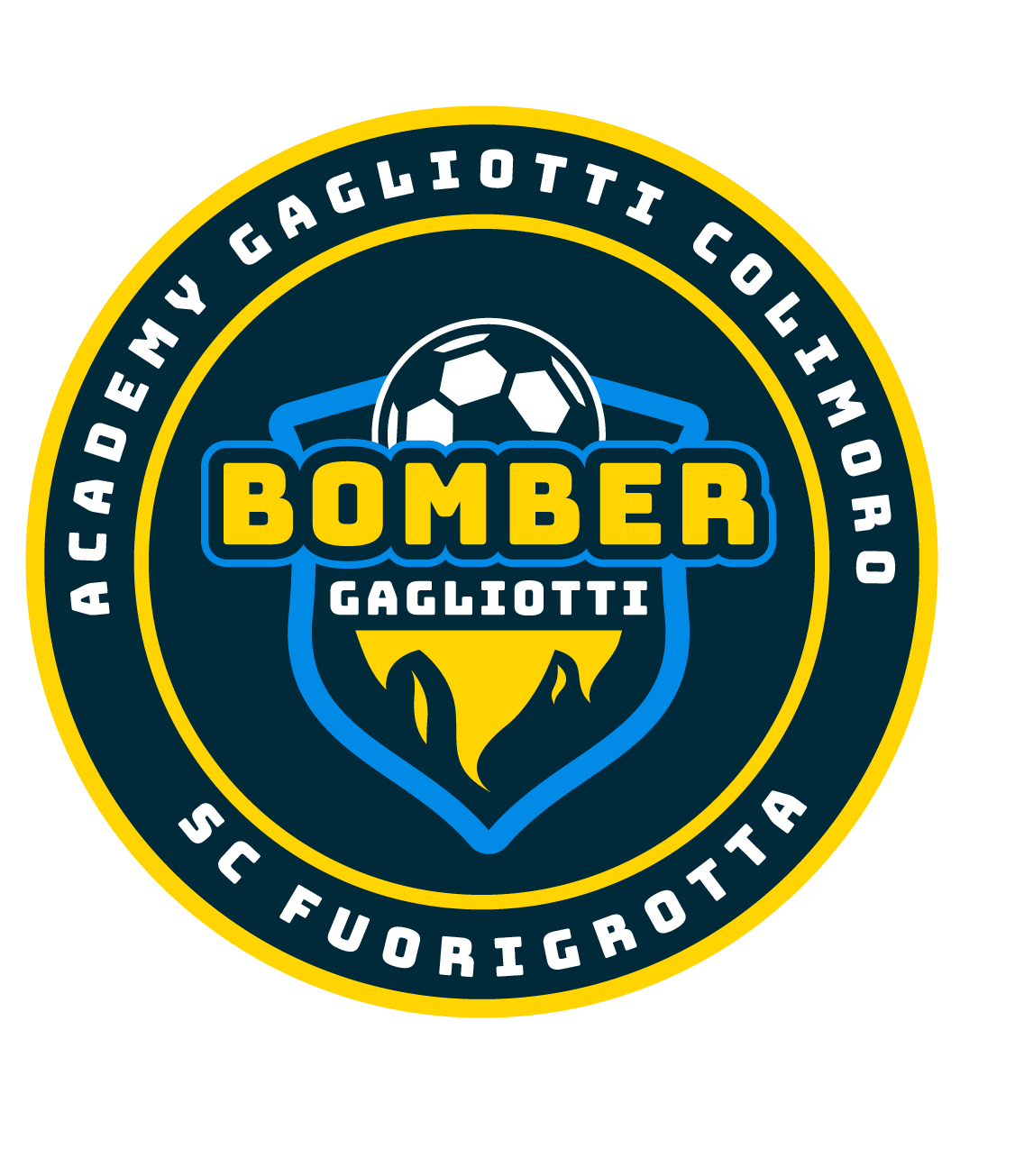 Bomber Academy